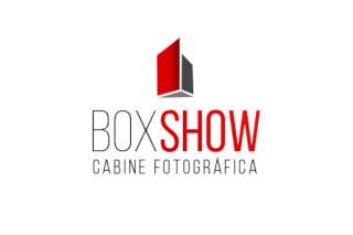 Box Show logo