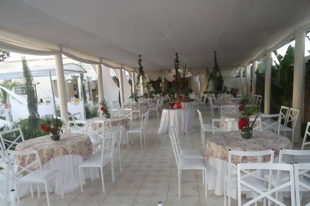 Organização de eventos