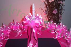 Kit de velas Bruna