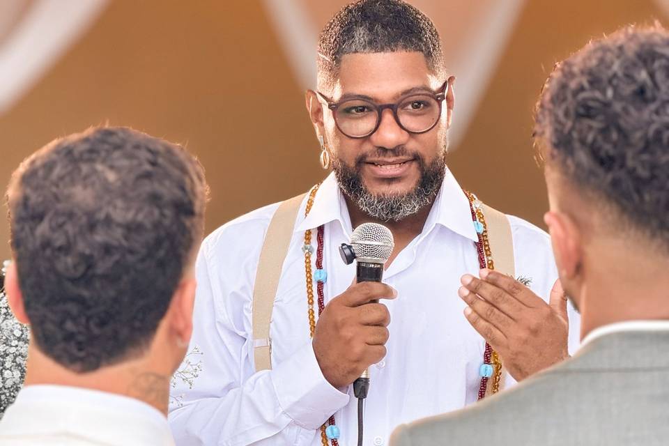 Casamento homoafetivo
