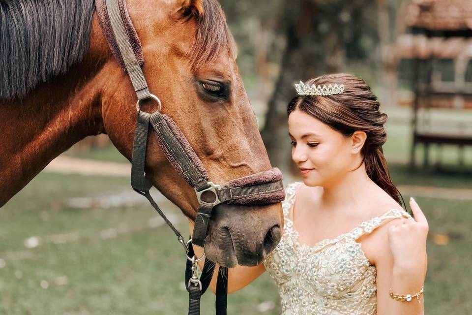 Debutante