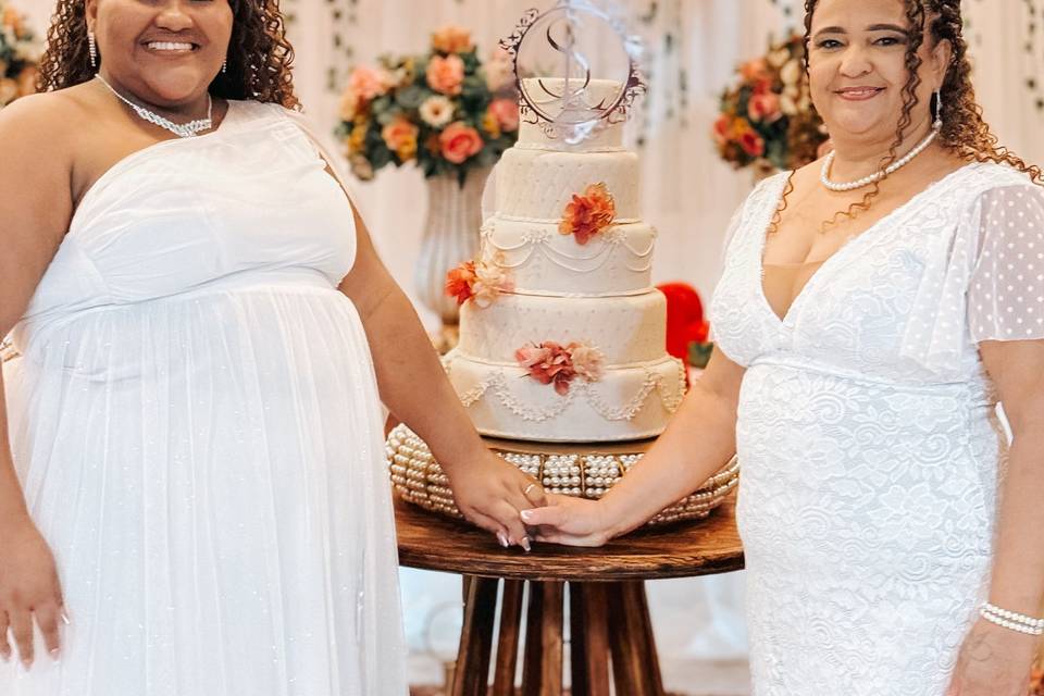 Casamento Homoafetivo
