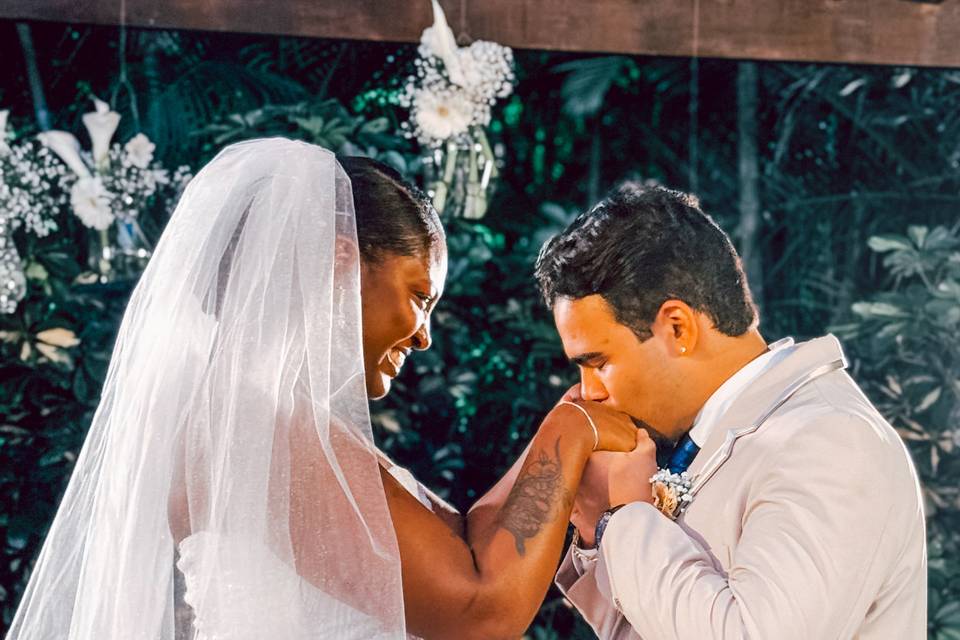 Casamento