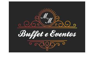 M&M Buffet e Eventos logo