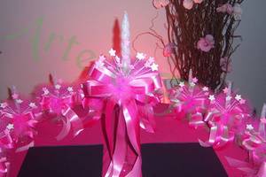 Kit de velas Bruna
