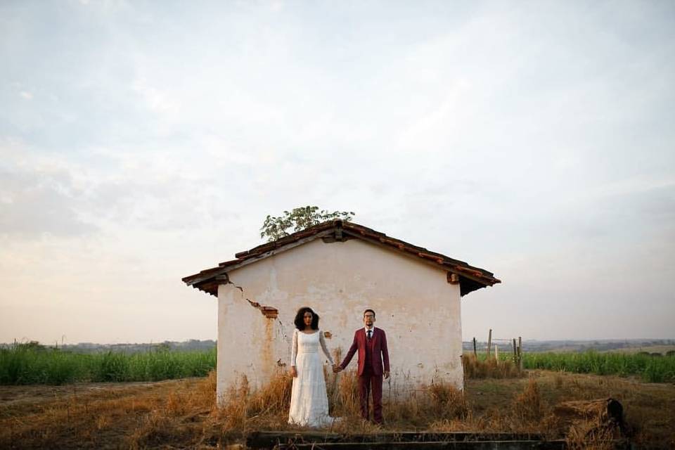 Fazenda Marambaia