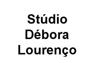 Stúdio Débora Lourenço Logo