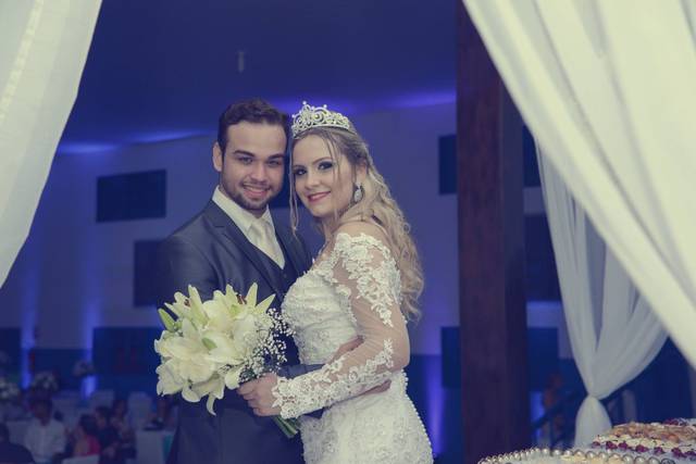 Verdadeiro amor .