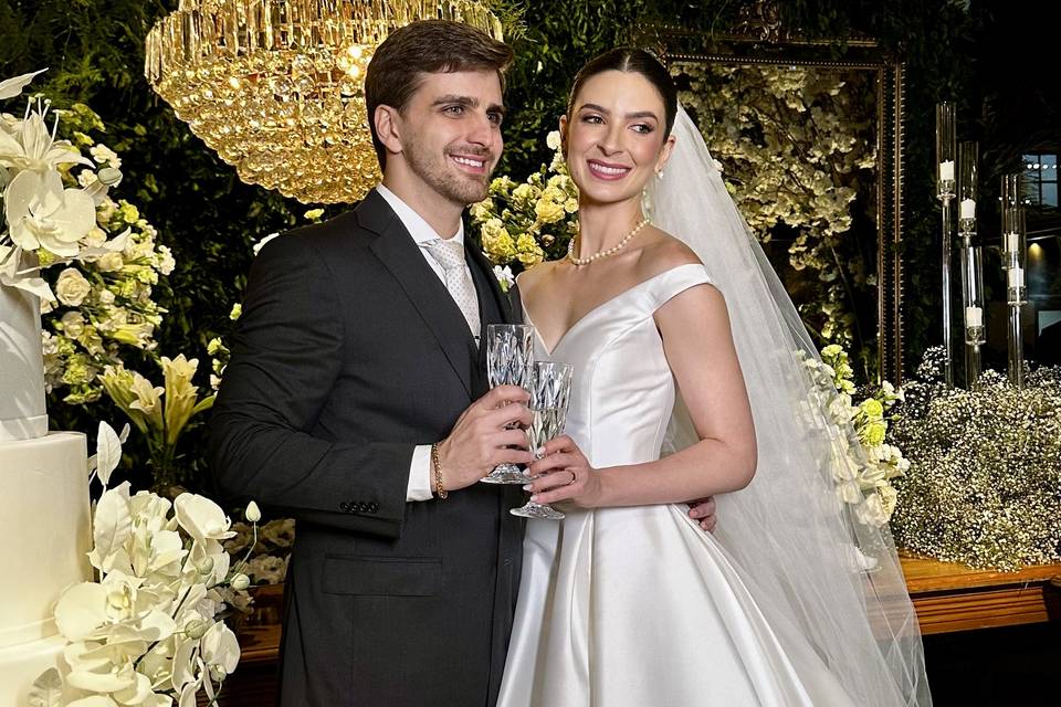 Salão de festa