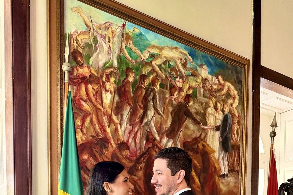Pré Wedding