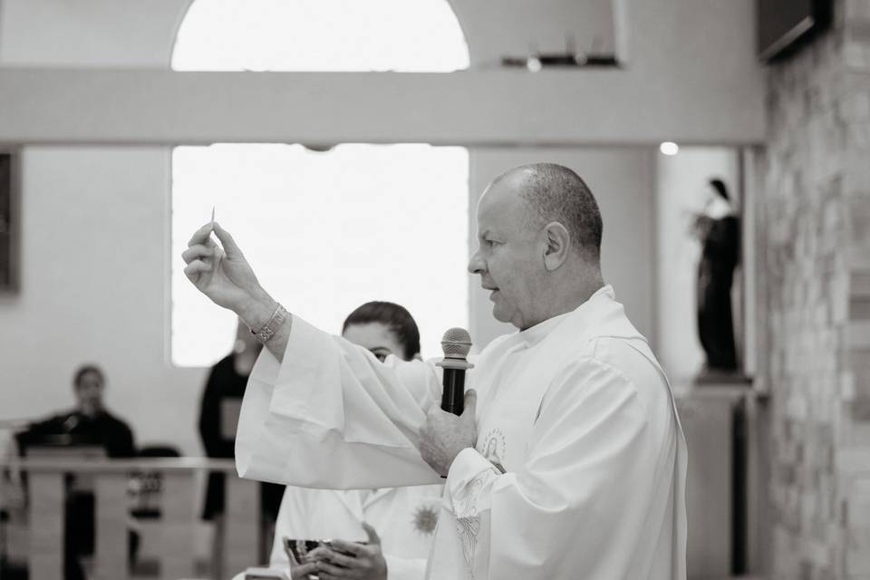 Cerimonia