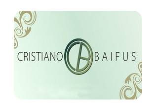 Critiano Baifus Fotografo Logo