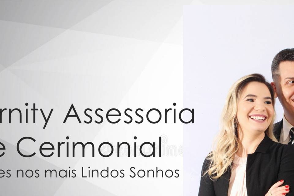 Eternity Assessoria e Cerimonial