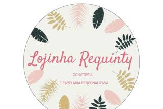 Lojinha Requinty