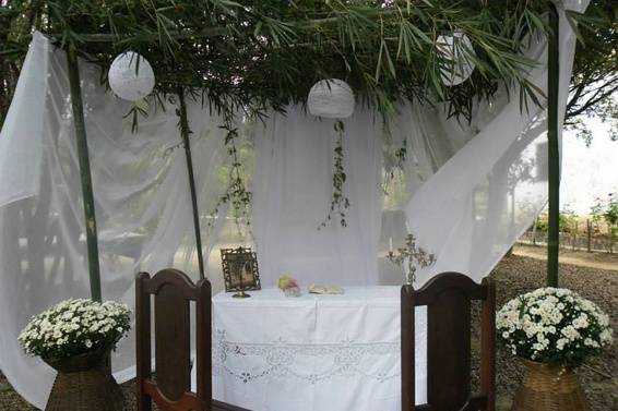 Decoração