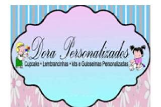 Dora Personalizados e Provençais logo