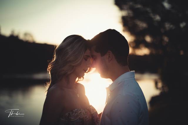 Pré Wedding - Três Pontas-MG