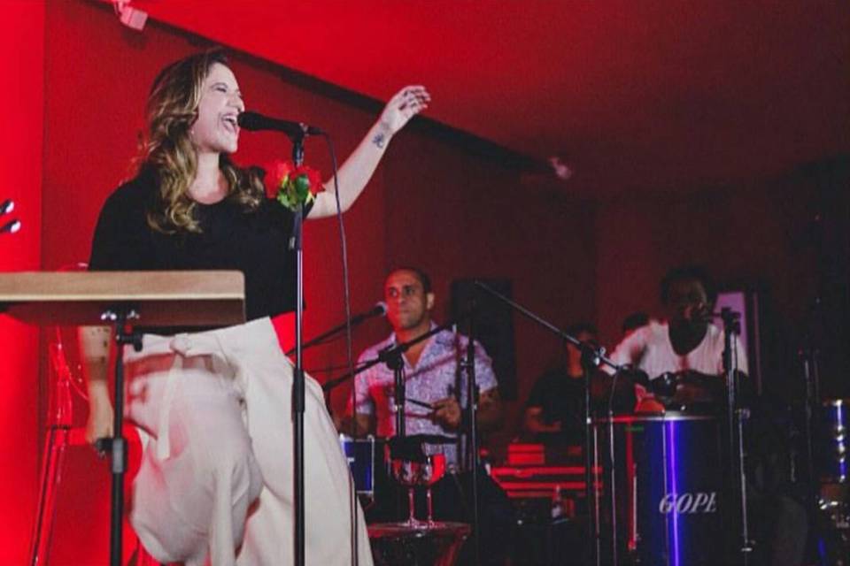 Música o vivo