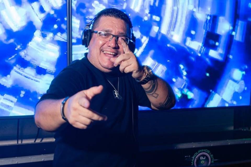 Melhor Dj