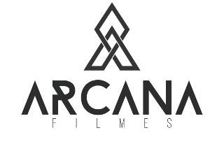 Arcana filmes logo