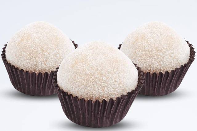 Brigadeiro Ninho