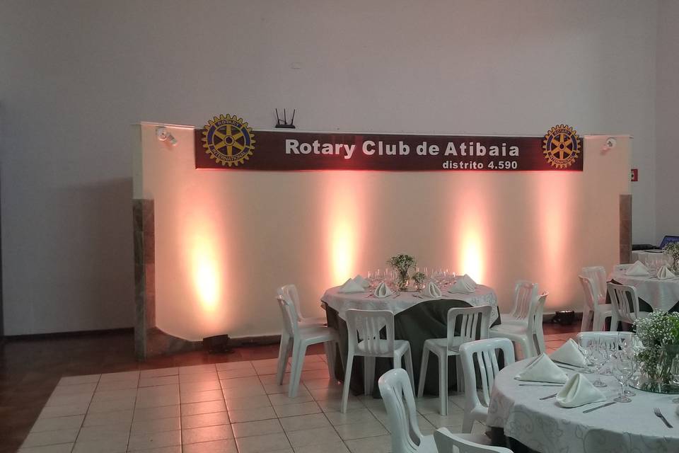 Rotary Club Atibaia