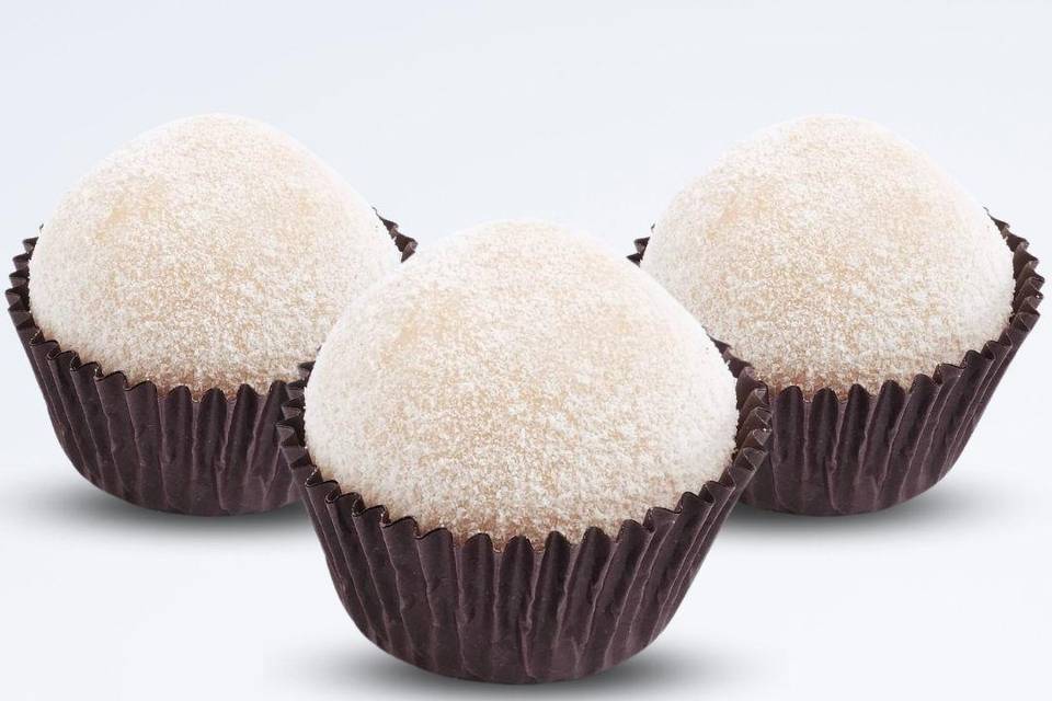 Brigadeiro Ninho