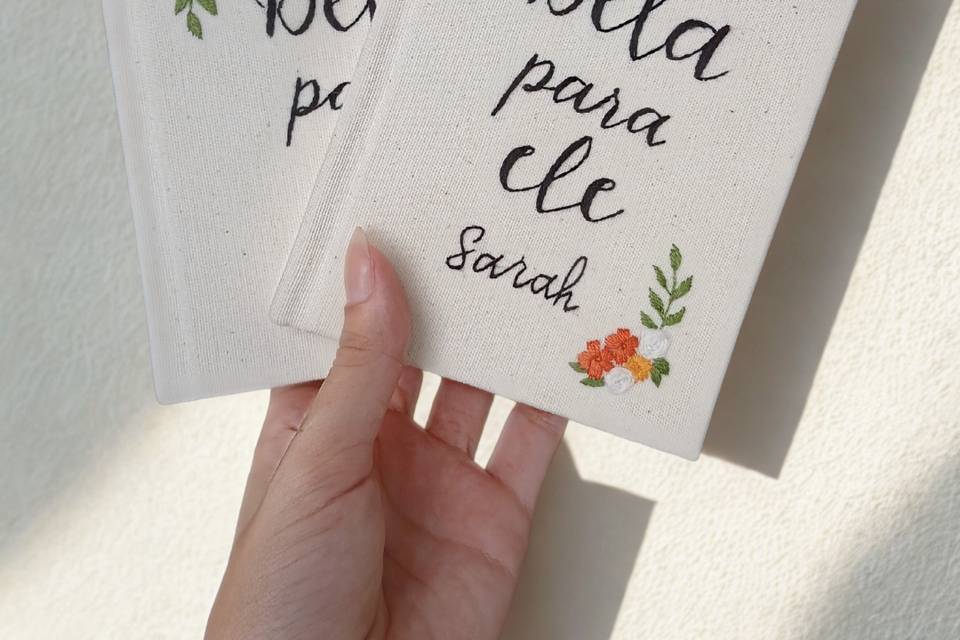 Caderneta de votos