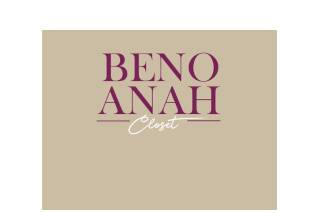 Benoanah Closet logo