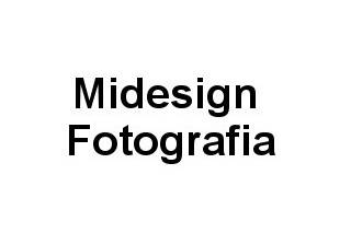 Midesign Fotografia Logo