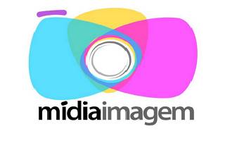 Mídia Imagem Logo