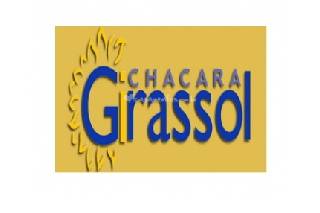 Chácara Girassol Logo