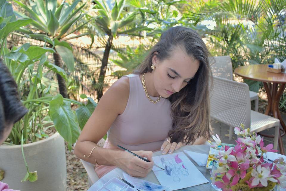 Ester Andrade Diamantino