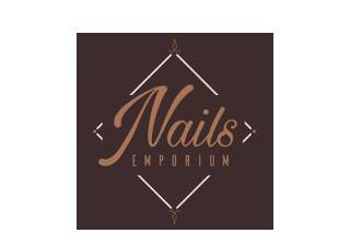 Nails Emporium  logo