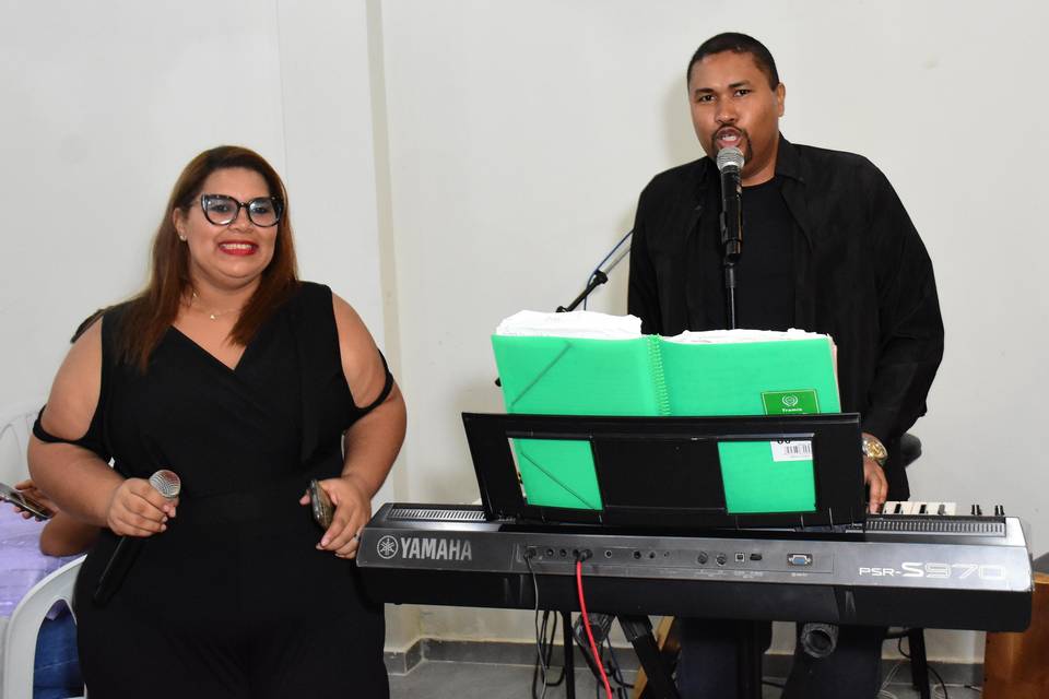 Festa de 80 anos em Escada/PE