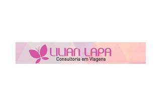 Logo Lilian Lapa