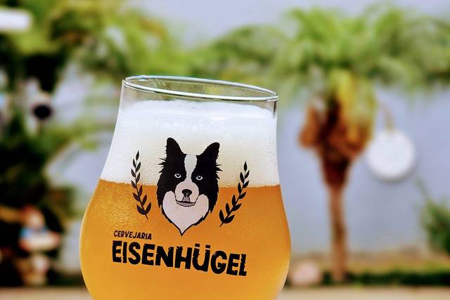 Cervejaria Eisenhügel