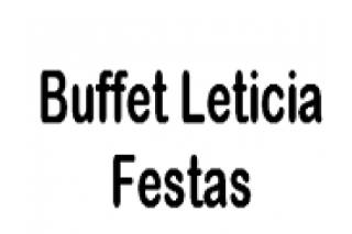 Buffet Leticia Festas