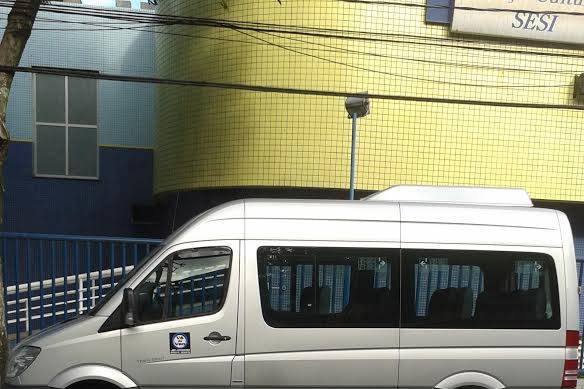 Para eventos