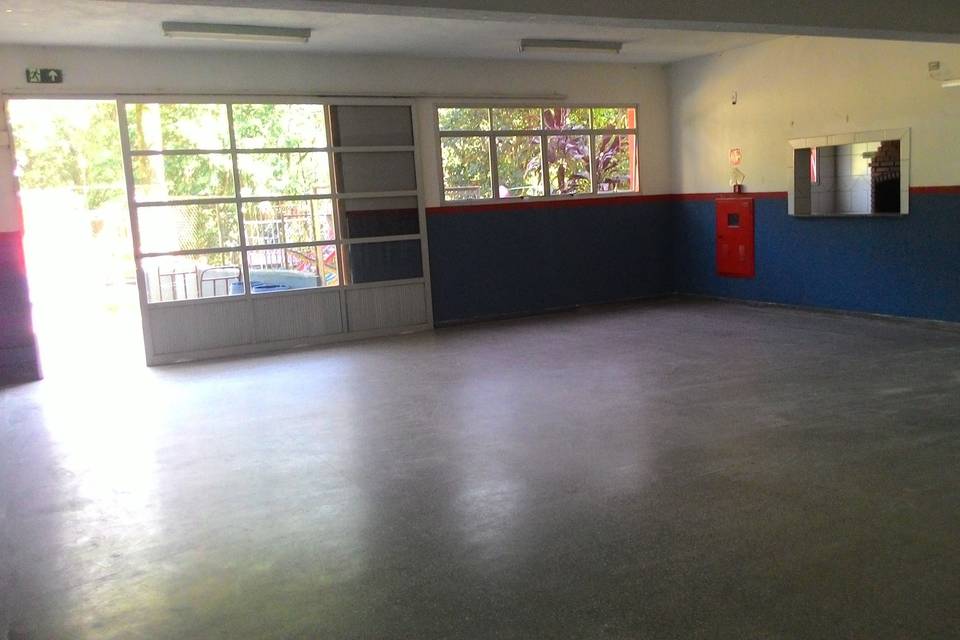 Espaço mendez