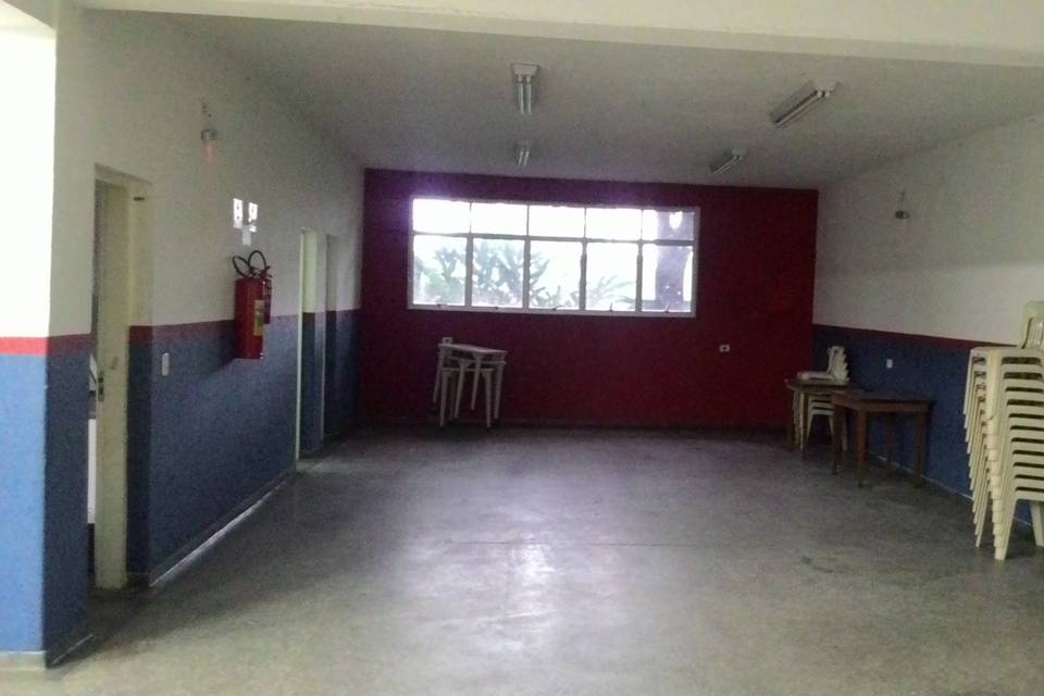 Espaço mendez