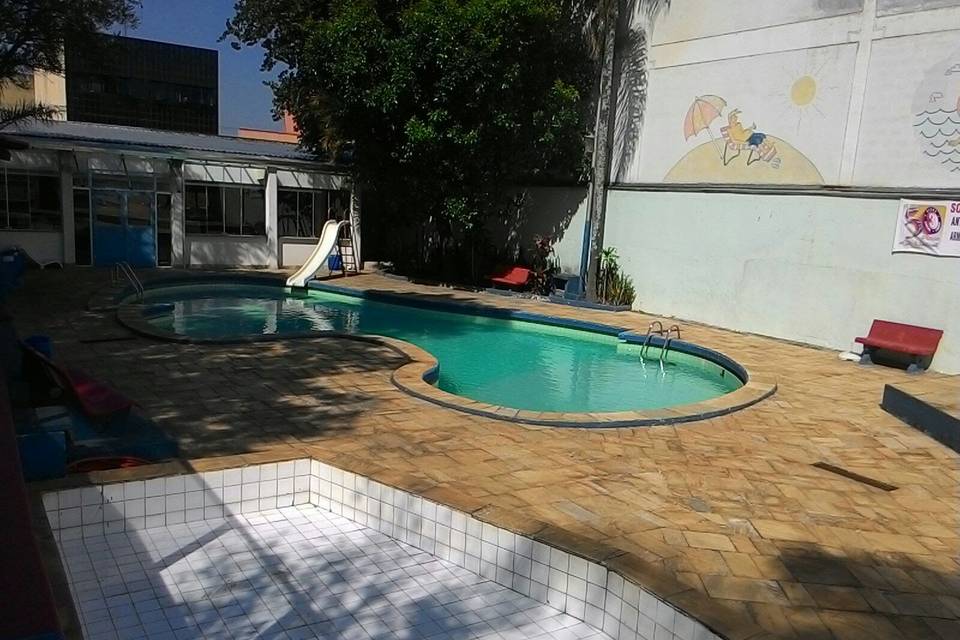 Clube Chácara 3 Irmãos - Consulte disponibilidade e preços