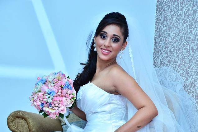 Fotografia de casamento