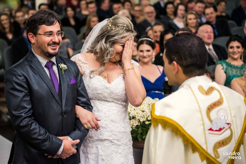 Casamento em Francisco Beltrão