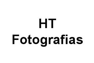 HT Fotografias Logo