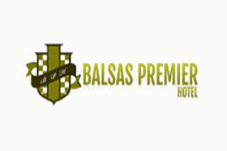 Balsas Premier Hotel logo