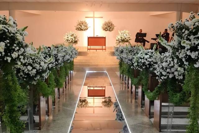 Silvania Alvarenga Decoração