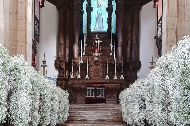 Silvania Alvarenga Decoração