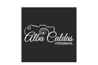 Alba Caldas Fotografia logo