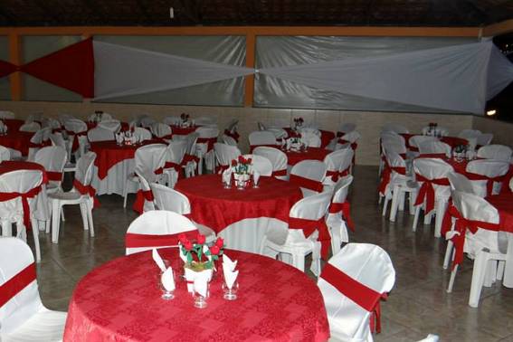 Organização de eventos